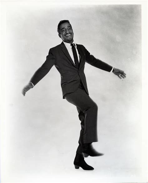 The Artistry of Sammy Davis Jr.: From Dancer to Singer to Actor